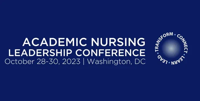 Academic Nursing Leadership Conference 2023